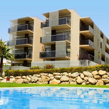 Rentalmar Paradise Families Only Con Parking Σαλού Εξωτερικό φωτογραφία
